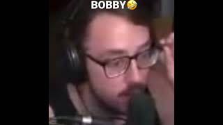 Bobby Poff gets mad I killed him🤣🤣