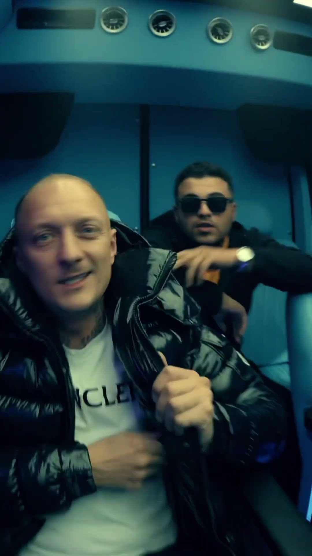„ISTANBUL ALMANYA“ jetzt überall zum streamen erhältlich?? #385i