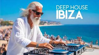 Ibiza Summer Mix 2027 π Best Of Tropical Deep House Music Chill Out Mix 2026 π Chillout Lounge