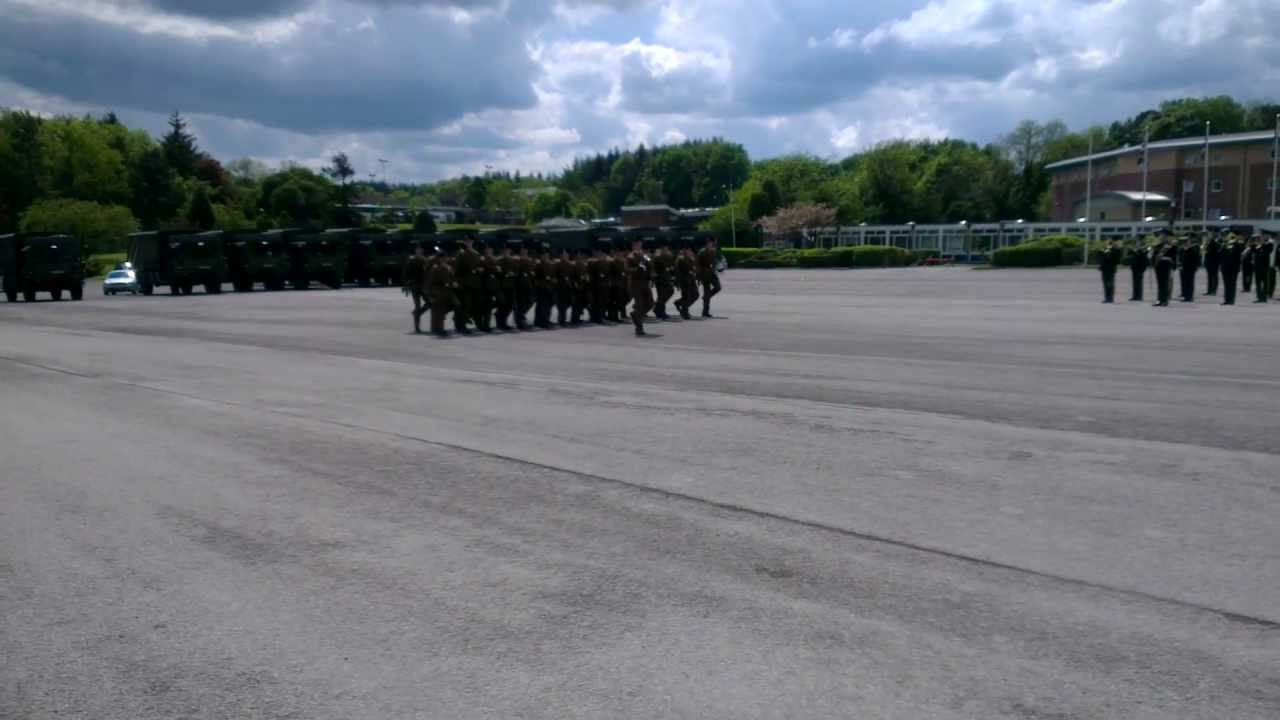 Double Time March Rifles 8 Pass Out Parade 31st May 2013 YouTube Double Time March Rifles 8 Pass Out Parade 31st May 2013 YouTube