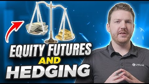 Equity Futures Explained: Financial Risk Management & Portfolio Hedging