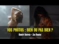 Ma critique de vos photos de nus  dimitri dutreix et zo roulon