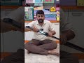 Led Sword with Smoke – Multicolor Light