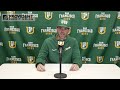 BSB | USF vs. Minnesota Postgame w/ Rob DiToma Game 2