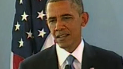 Obama on Snowden: "Won't be scrambling jets to get...