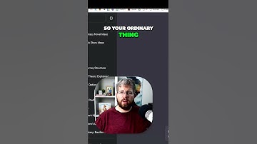 Brainstorming Prompt: What If...