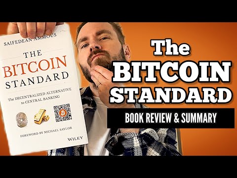 The Bitcoin Standard