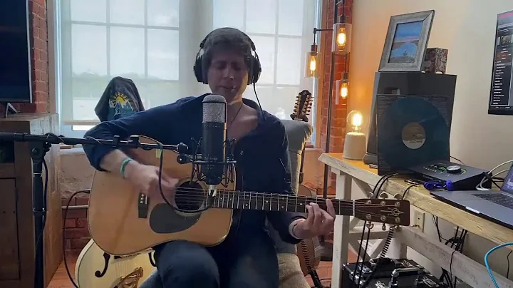 Full Livestream Concert Tomorrow & If I Were The M...