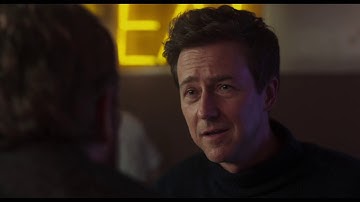 映画『マザーレス・ブルックリン』本編映像