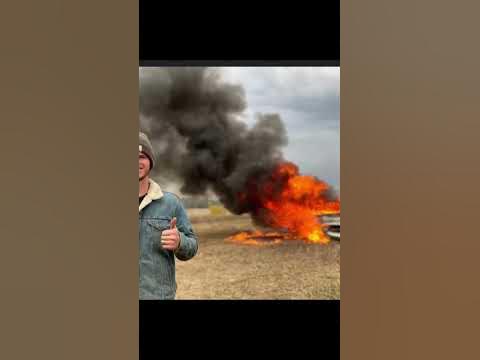 Whistling, diesel, edit - YouTube