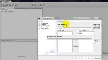 JDBC (Mysql with Java)
