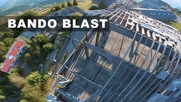 [BOMBA] Bando Blast