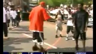 Chris Brown - Dance Battle Clip