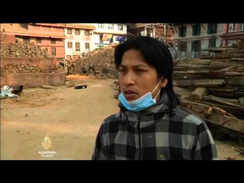 Video: Najsvetija mjesta u Nepalu