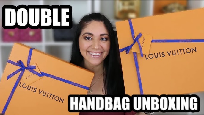 Hacemos 'unboxing' de la nueva colección de Louis Vuitton