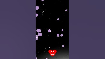 Smile Heart Kinemaster Template Download Free ||