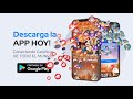 Red Social Católica en Google Play - Descarga la Nueva App de TUCRISTO