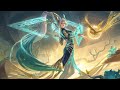 New Skin Nuwa 10th Anniversary Free Epic Skin | Sanxingdui Series | Honor of Kings CN