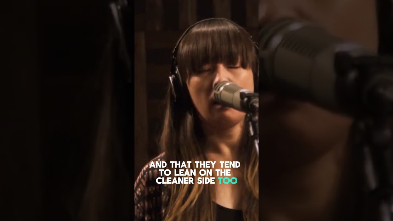 Что вам НУЖНО знать о японском панк-роке