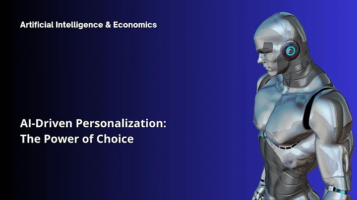 AI in Consumer Behavior Analysis: Personalization and Targeting