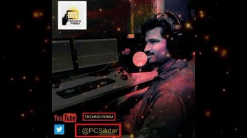 Using noise reduction feature of GoldWave to reduce extreme noise from audio | a podcast in Bengali