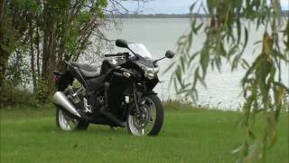 Download Lagu Honda CBR 250R Motorcycle Experience Road Test MP3
