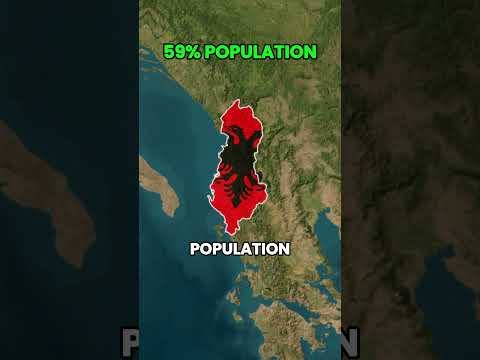 Most Muslim Country