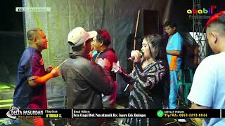 PUPU BAYU BY DESY AYUNDA ON DELTA PASUNDAN LIVE DESA CENGAL 04 JULI 2024
