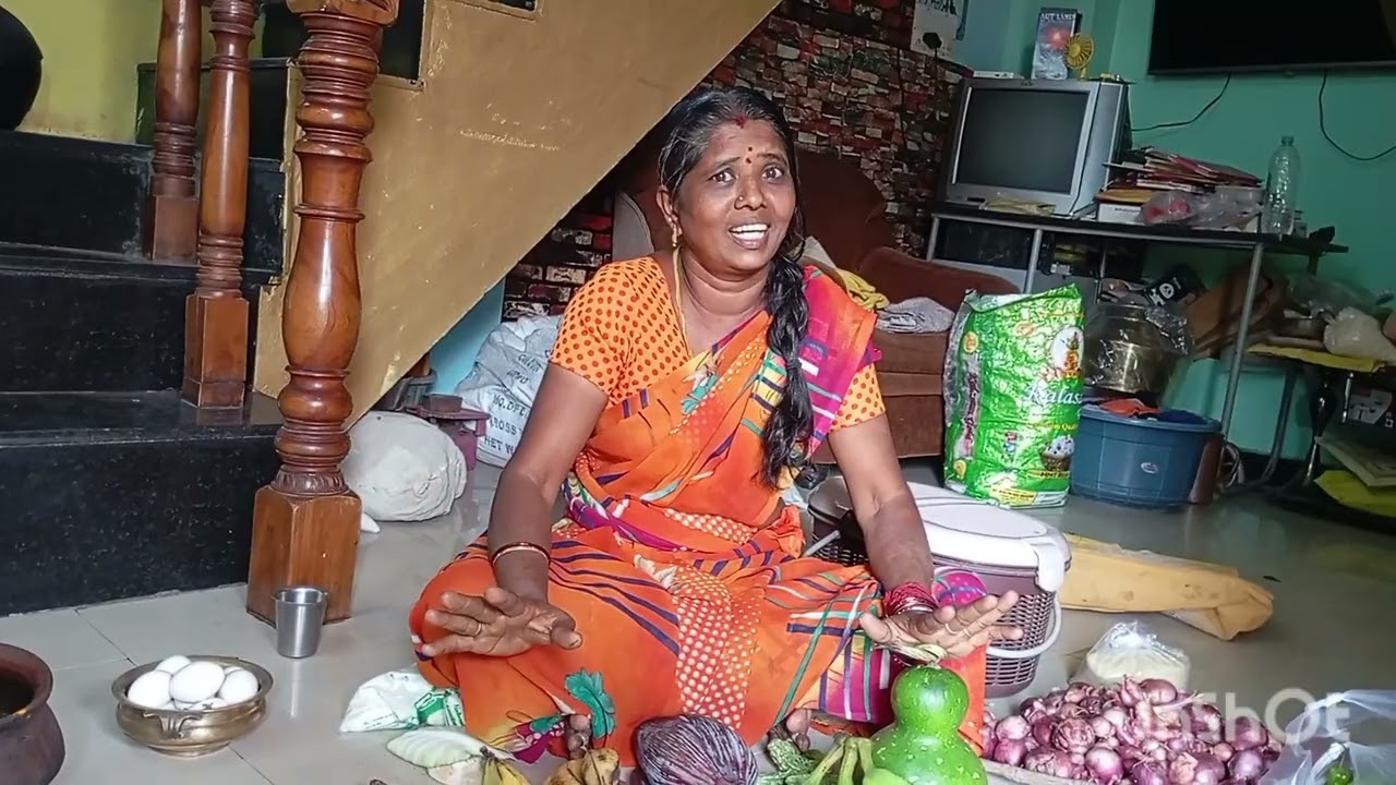 சிக்கனமான, உழவர் சந்தை மார்கெட் 🥬🥕🍅
