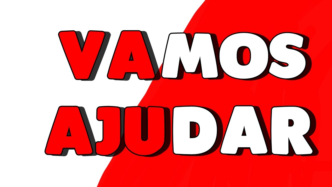 Resultado de imagem para vamos ajudar