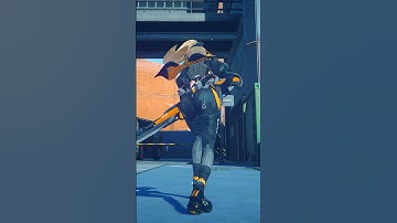 Trigger || Zenless Zone Zero  ||