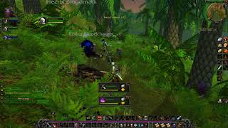 World Of Warcraft hezrul bloodmark vanilla quest