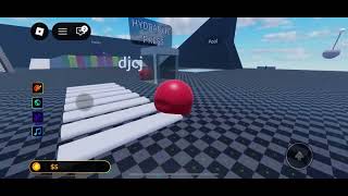 Roblox Slime Physics Sandbox screenshot 5