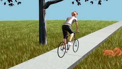 Final Project - Animation