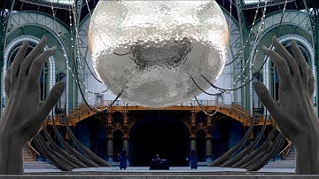 I HATE MODELS / REALITY CHECK / GRAND PALAIS