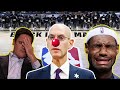 NBA Responds To Mark Cuban After BANNING National Anthem at Mavs Games | NBA Facing DISASTER Season