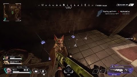 Vantage Sentinel Animation