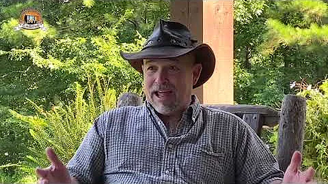 Brock's Huntin Cabins and More #9