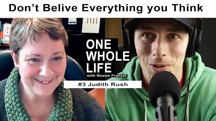 Don't Believe Everything You Think Law Student | J...