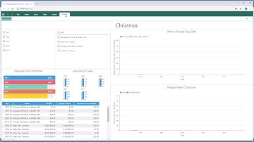 Publish Dashboards: Adding Dashboard Designer to .NET Core Apps [Shot on v2018]