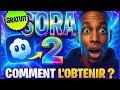 SORA 2 GRATUIT : Comment obtenir le code d'invitation Sora 2 AI (en 3 minutes) !