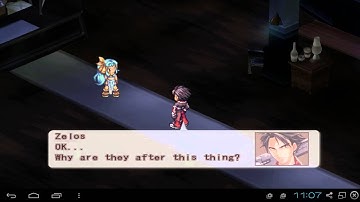 Blazing Souls Accelate (ANDROID version) ~ Part 50 ~ That is No Answer (Noasulan)