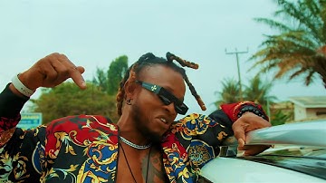 MAKE WAY BY WONDER J x CHUCKY  P