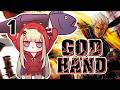 2006 Kino [God Hand] Part 1