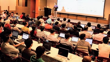 FOSSASIA Summit 2023: Cloud & DevOps, Event Hall 2-1 (Day 3, Morning)