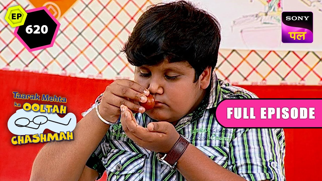 Jethalal ने तोड़े Tapu Sena का भूक हड़ताल Taarak Mehta Ka Ooltah