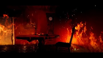 Creep it Real : Unreal Challenge