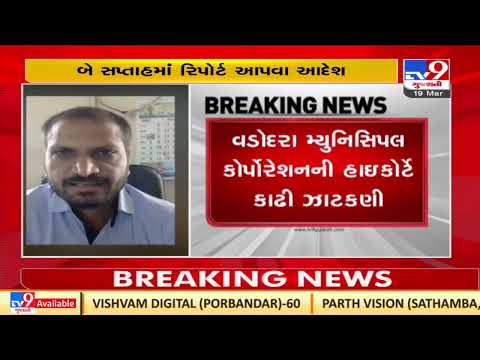 HC slams VMC in job recruitment irregularities |Vadodara |Gujarat |TV9GujaratiNews