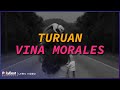 Vina Morales - Turuan (Lyric Video)