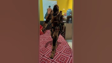 Augmented reality Model Viewer app for Android